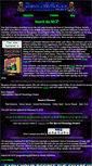 Mobile Screenshot of chronologyproject.com